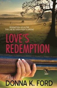 bokomslag Love's Redemption