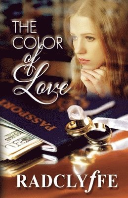 Color of Love 1