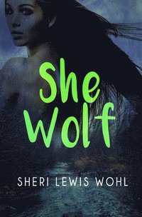 bokomslag She Wolf
