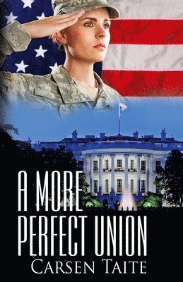 Carsen Taite - More Perfect Union, Häftad