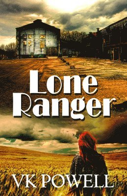 Lone Ranger 1