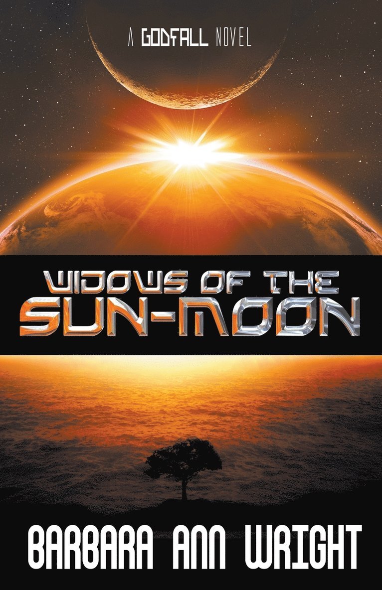 Widows of the Sun-Moon 1