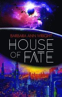bokomslag House of Fate