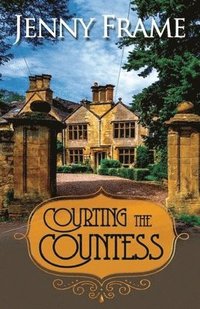 bokomslag Courting the Countess