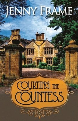 Courting the Countess 1