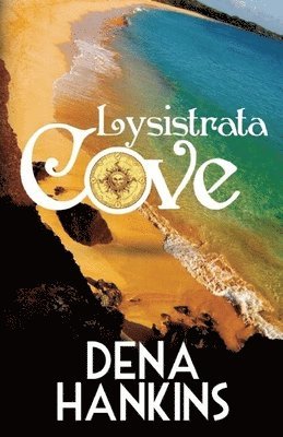 bokomslag Lysistrata Cove