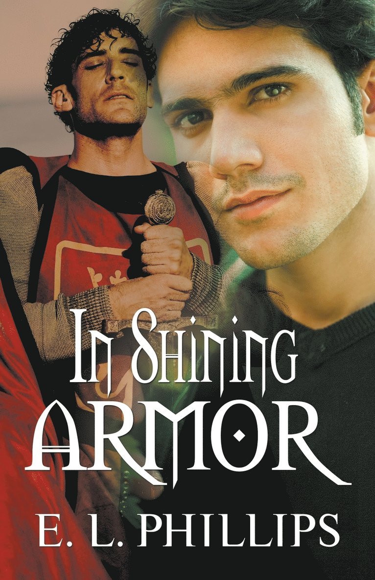 In Shining Armor 1