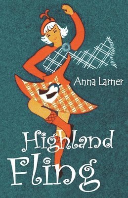 bokomslag Highland Fling