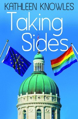 Kathleen Knowles - Taking Sides, Häftad