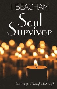 bokomslag Soul Survivor