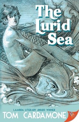 Tom Cardamone - Lurid Sea, Häftad
