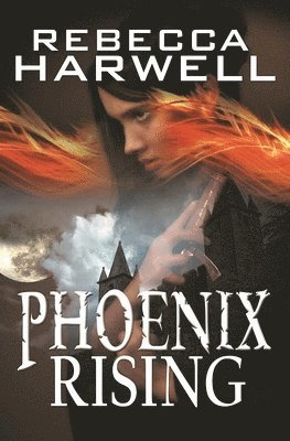 Phoenix Rising 1