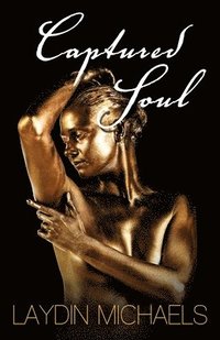 bokomslag Captured Soul