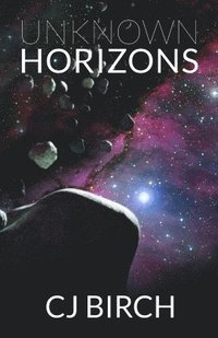 bokomslag Unknown Horizons