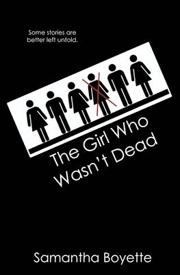 The Girl Who Wasn't Dead 1