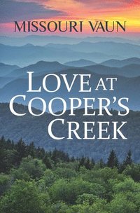 bokomslag Love at Cooper's Creek