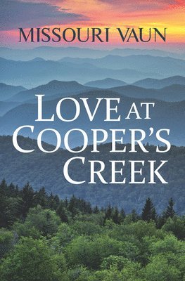 Love at Cooper's Creek 1