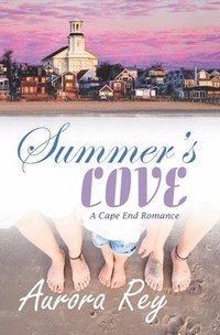 bokomslag Summer's Cove