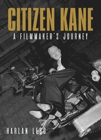 bokomslag Citizen Kane