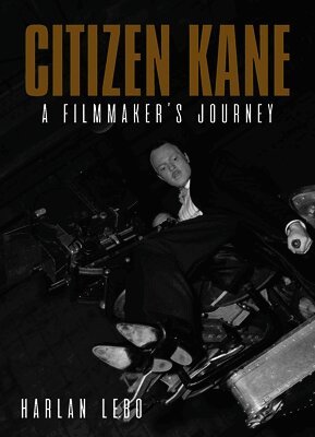 Harlan Lebo - Citizen Kane, Häftad