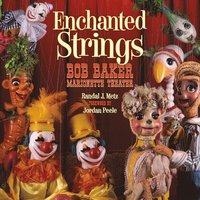 bokomslag Enchanted Strings