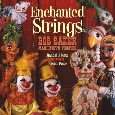 Enchanted Strings 1