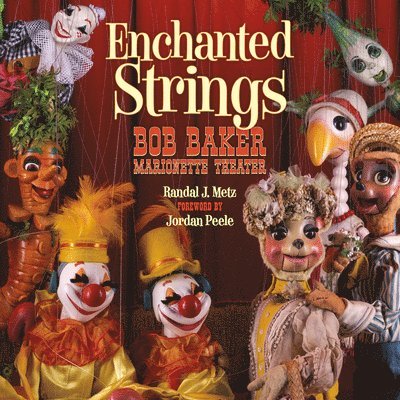 Enchanted Strings
