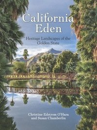 bokomslag California Eden