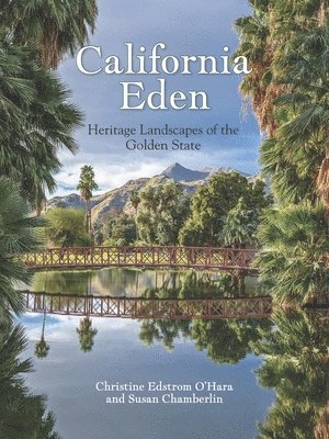 bokomslag California Eden
