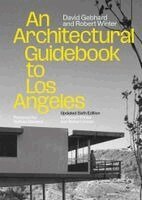 David Gebhard, Robert Winter - Architectural Guidebook to Los Angeles, An, Häftad