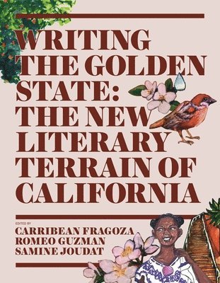 Writing the Golden State 1