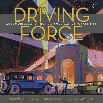 Driving Force 1