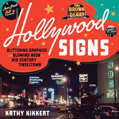 Hollywood Signs 1