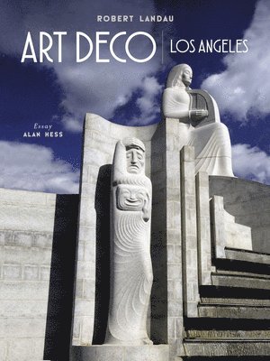 Art Deco Los Angeles 1