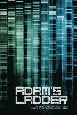 Laird Barron, Ramsey Campbell, Michael Bailey - Adam's Ladder, Häftad