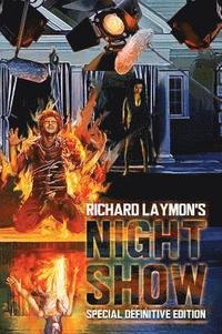 bokomslag Richard Laymon's Night Show