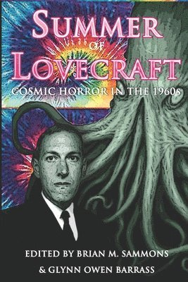 Summer of Lovecraft: Cosmic Horror in the 1960s 1