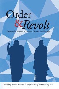 bokomslag Order and Revolt