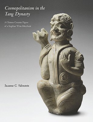 Cosmopolitanism in the Tang Dynasty 1