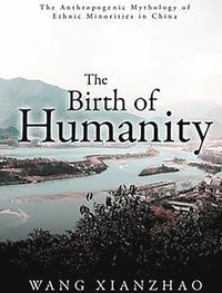 bokomslag The Birth of Humanity