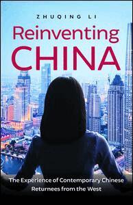 Zhuqing Li - Reinventing China, Häftad