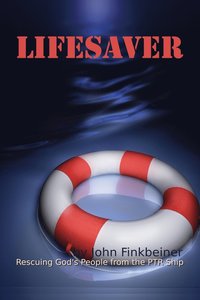 bokomslag Lifesaver