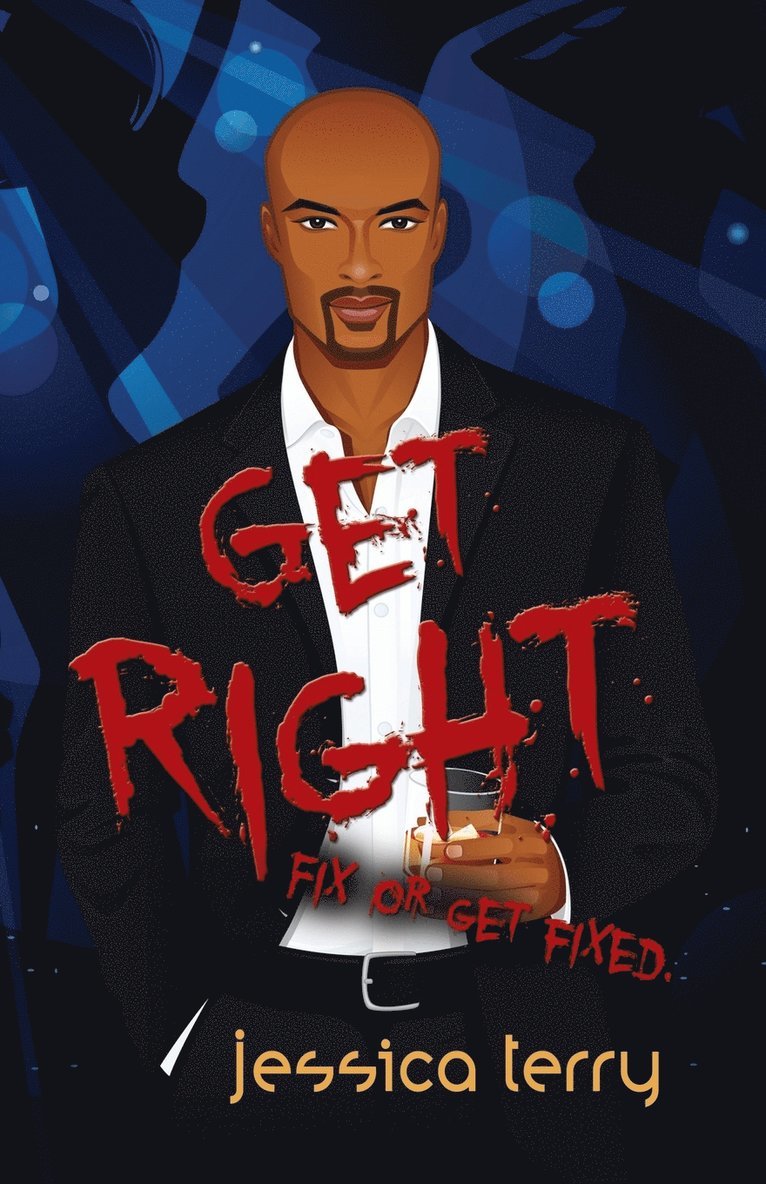 Get Right 1