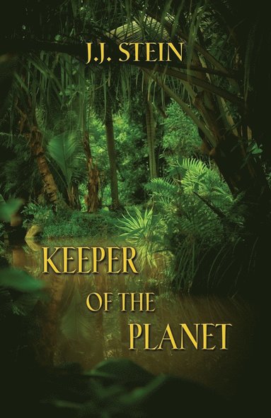 bokomslag Keeper of the Planet