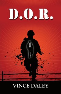 bokomslag D.O.R. - A Memoir