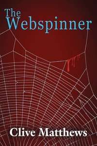 bokomslag The Webspinner