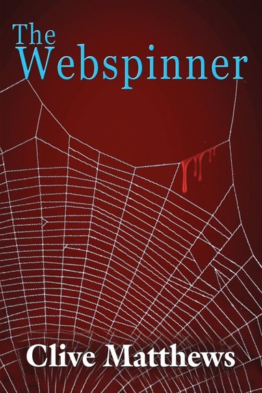 bokomslag The Webspinner