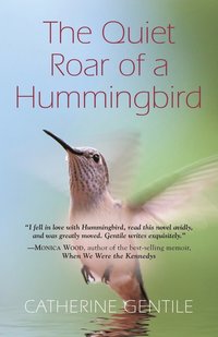 bokomslag THE Quiet Roar of A Hummingbird