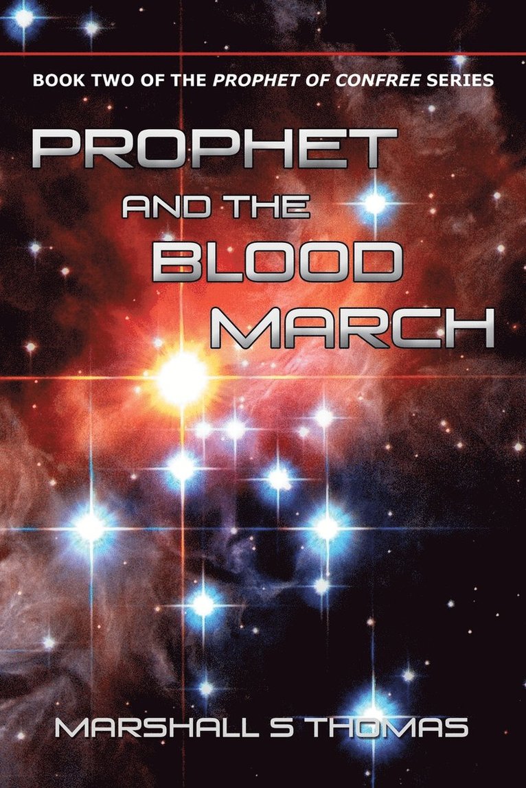 Prophet and the Blood March 1