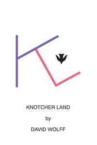 bokomslag Knotcher Land